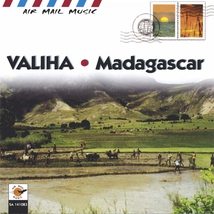 MADAGASCAR: LE VALIHA
