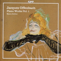 OEUVRES POUR PIANO (VOL.1)