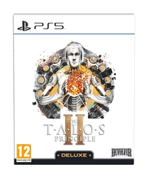 THE TALOS PRINCIPLE II