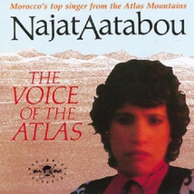 NAJAT AATABOU, THE VOICE OF THE ATLAS