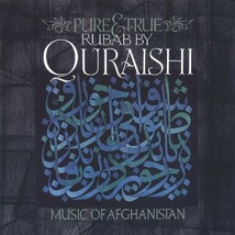PURE & TRUE RUBAB: MUSIC OF AFGHANISTAN