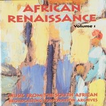 AFRICAN RENAISSANCE VOLUME 1: ZULU