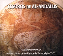 TESOROS DE AL-ANDALUS