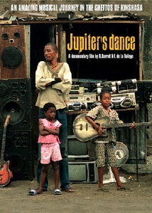 JUPITER'S DANCE