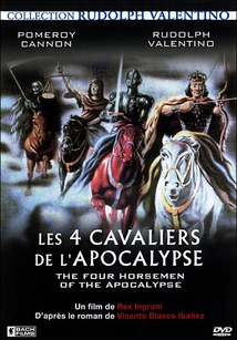 LES 4 CAVALIERS DE L'APOCALYPSE