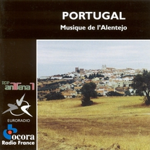 PORTUGAL: MUSIQUE DE L'ALENTEJO