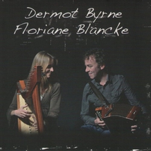 DERMOT BYRNE & FLORIANE BLANCKE