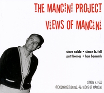 VIEWS OF MANCINI ((RE)COMPOSITION NO.49)