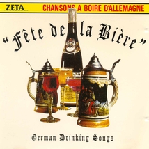 LA FETE DE LA BIERE