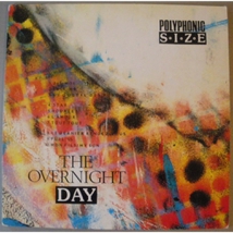 THE OVERNIGHT DAY