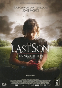 THE LAST SON, LA MALÉDICTION