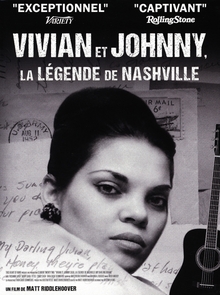 VIVIAN ET JOHNNY, LA LÉGENDE DE NASHVILLE