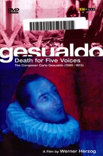GESUALDO, DEATH FOR FIVE VOICES