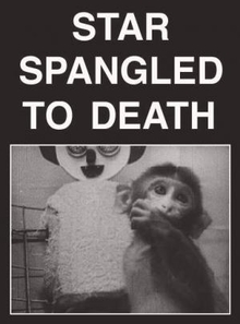 STAR SPANGLED TO DEATH