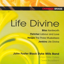 Life Divine - Black Dyke Mills