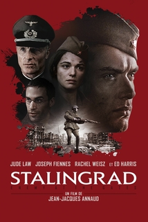 STALINGRAD