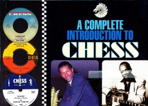 A COMPLETE INTRODUCTION TO CHESS