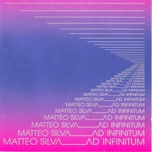 AD INFINITUM (FIVE PIECES FOR COMPUTER AND ELECTRONICS - 198