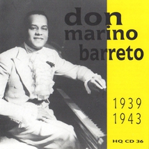 DON MARINO BARRETO 1939-1943
