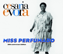 MISS PERFUMADO (20TH ANNIVERSARY EDITION)