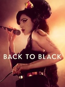 BACK TO BLACK