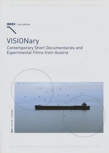 VISIONary - CONTEMPORARY SHORT DOCUMENTARIES AND EXPERIMENTAL FILMS