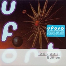 U.F. ORB (DELUXE EDITION)