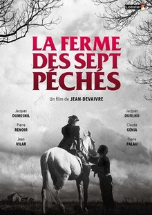 LA FERME DES SEPT PÉCHÉS