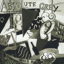 GREENHOUSE - AN ABSOLUTE GREY ANTHOLOGY 1984-87