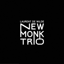 NEW MONK TRIO
