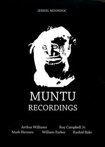 MUNTU RECORDINGS