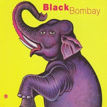 BLACK BOMBAY