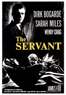 THE SERVANT