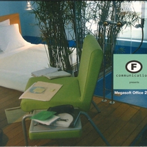 MEGASOFT OFFICE 2003