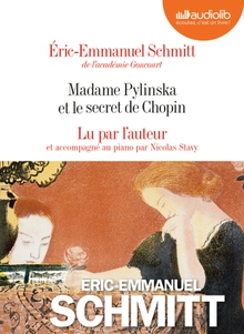 MADAME PYLINSKA ET LE SECRET DE CHOPIN