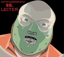 DR. LECTER