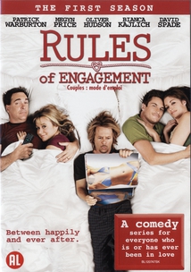 RULES OF ENGAGEMENT - 1