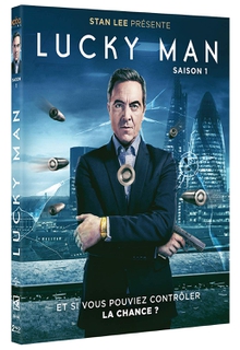 LUCKY MAN - 1