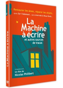 LA MACHINE À ÉCRIRE ET AUTRES SOURCES DE TRACAS