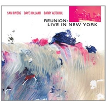 REUNION : LIVE IN NEW YORK