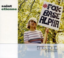 FOXBASE ALPHA (DELUXE EDITION)