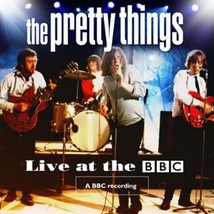 LIVE AT THE BBC