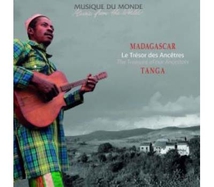 MADAGASCAR: LE TRÉSOR DES ANCÊTRES