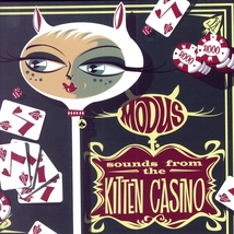 SOUNDS FROM THE KITTEN CASINO