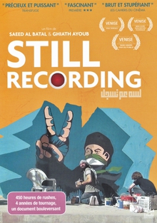 STILL RECORDING