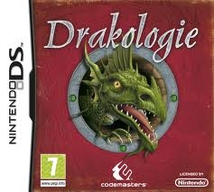 DRAKOLOGIE - DS