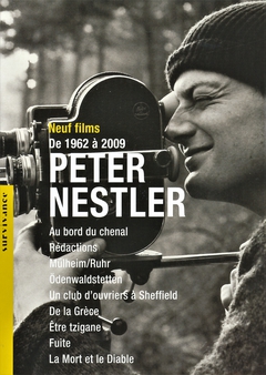 PETER NESTLER