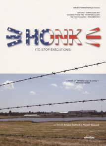 HONK (TO STOP EXECUTIONS)