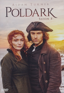 POLDARK - 5