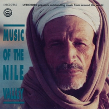 MUSIC OF THE NILE VALLEY